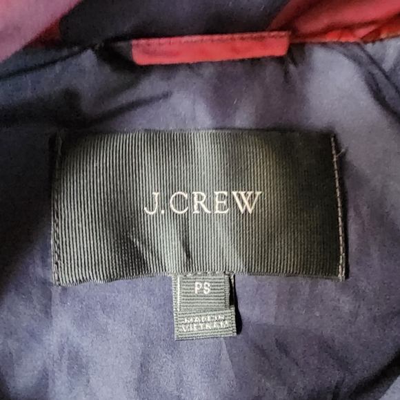 J.CREW VEST - Picture 4 of 4